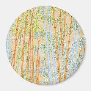Aimant Bamboo 2