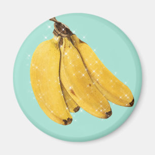 Aimant Banane