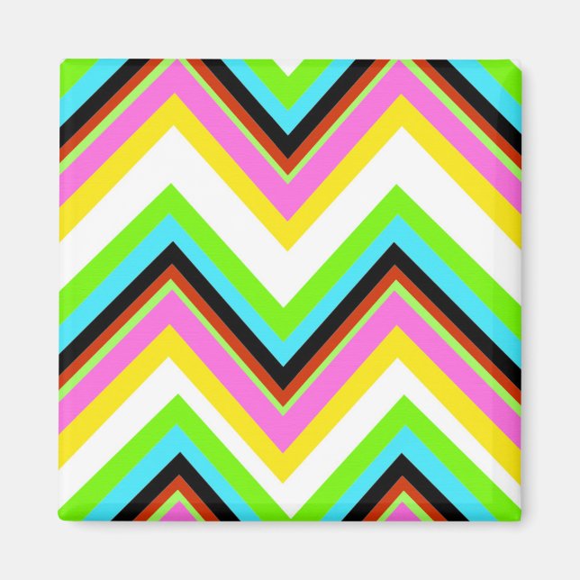 Aimant Bande (Devant)