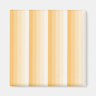 Aimant Bandes d'ombre jaune