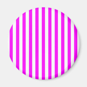 Aimant Bandes magenta