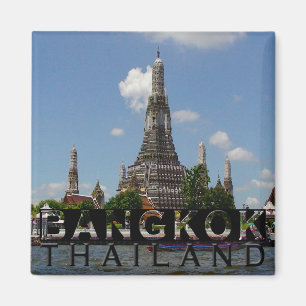 Aimant Bangkok
