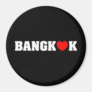AIMANT BANGKOK LOVE