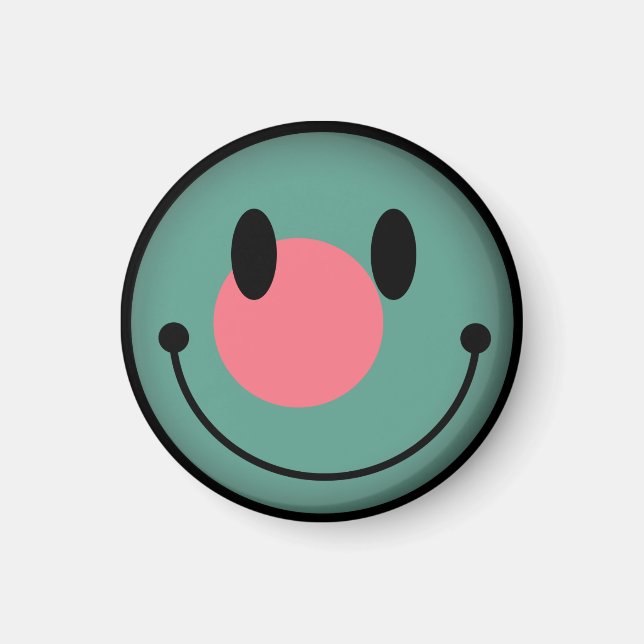 Aimant Bangladesh (Devant)