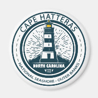 Banques côtières nationales du Cap Hatteras