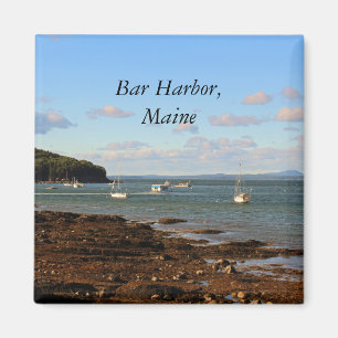 Aimant Bar Harbour