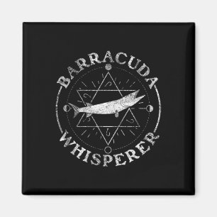 Aimant Baracuda Whisperer - Barracuda