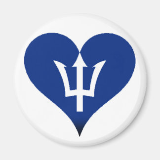 Aimant Barbade 1125 nc