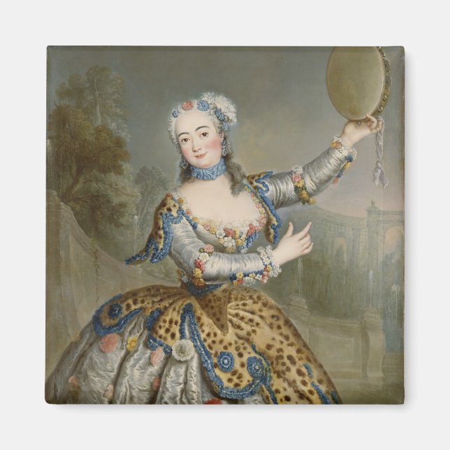 Aimant Barbara Campanini (Devant)