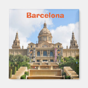 Aimant Barcelone