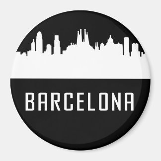 Aimant Barcelone | villes d'Espagne