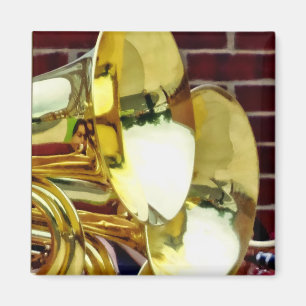 Aimant Baritone Horns