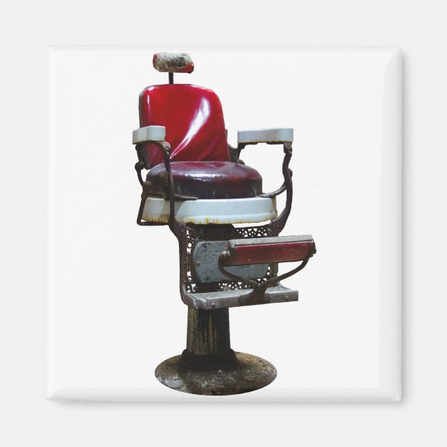 Aimant Barre (Devant)