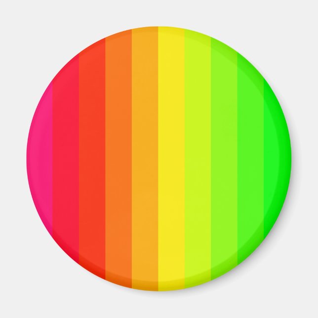 Aimant Barres couleur 02 (Devant)
