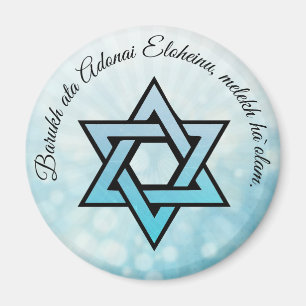 Aimant Barukh ata Adonai Eloheinu, melekh ha`olam.