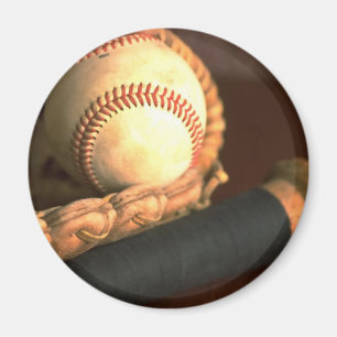 Aimant Base-ball