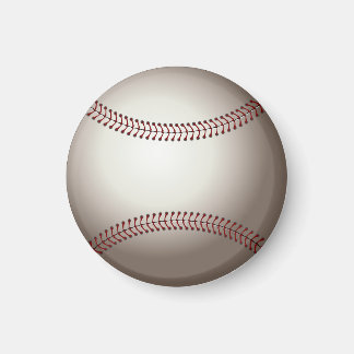 Aimant Baseball