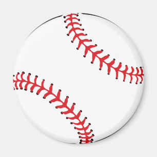 Aimant Baseball
