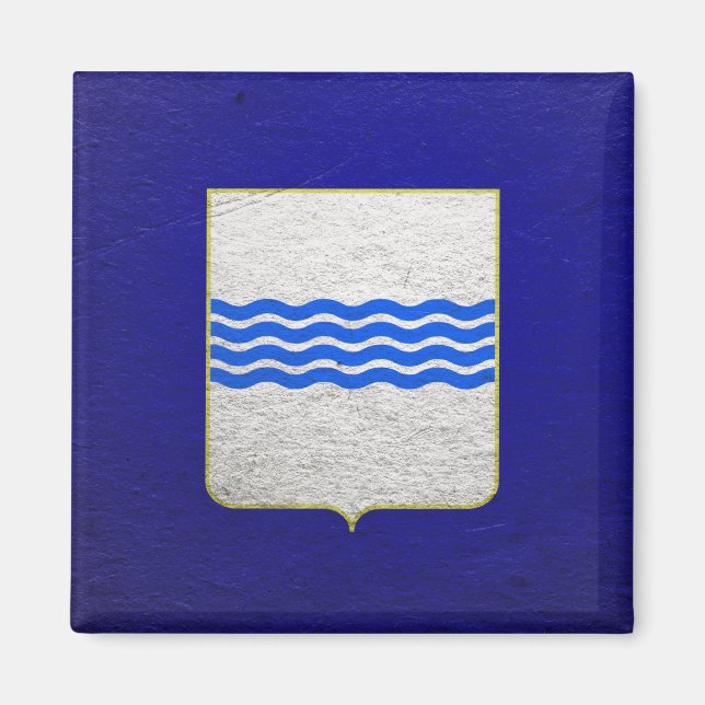 Aimant Basilicate (Devant)