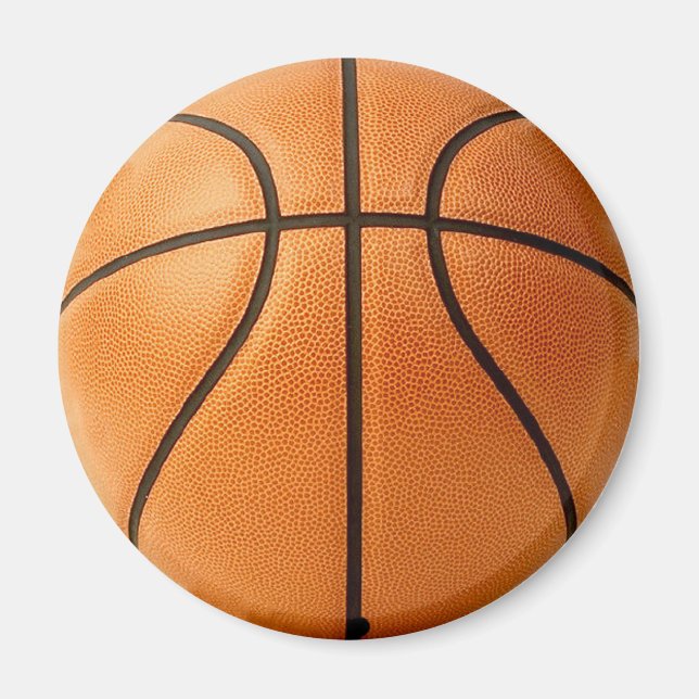 Aimant Basket (Devant)
