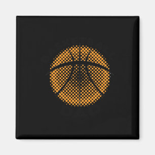 Aimant Basket papa 1