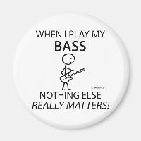 Bass Rien D'Autre Est Important