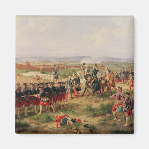 Aimant Bataille de Fontenoy