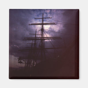 Aimant bateau