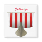 Bateau Viking Thunder_Cove