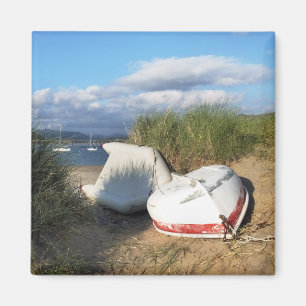 AIMANT BATEAUX