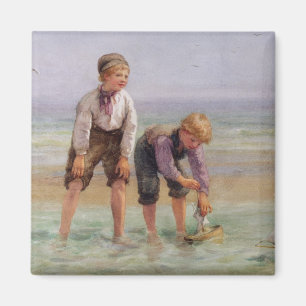 Aimant Bateaux à voile