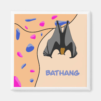 Aimant Bathang
