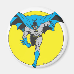 Aimant Batman Avance