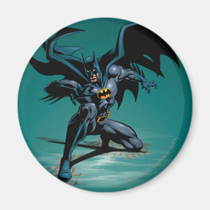 Aimant Batman Hyperdrive - 11A