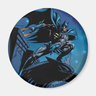 Aimant Batman Hyperdrive - 17B