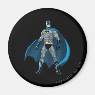 Aimant Batman Kicks