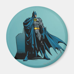 Aimant Batman Knight FX - 12B