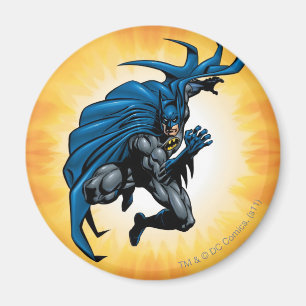 Aimant Batman Knight FX - 18A