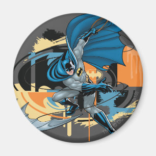 Aimant Batman Throw