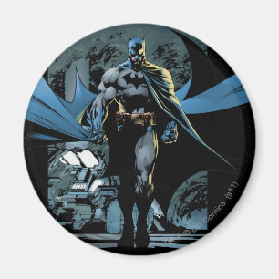 Aimant Batman Urban Legends - 1