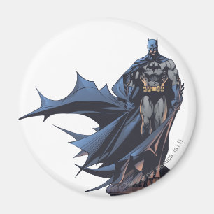 Aimant Batman Urban Legends - 10