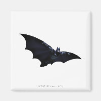 Batman Wings se propage