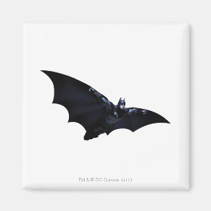 Aimant Batman Wings se propage