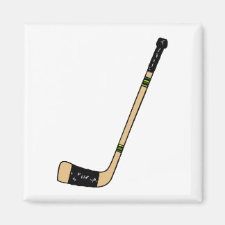 Aimant Bâton de hockey