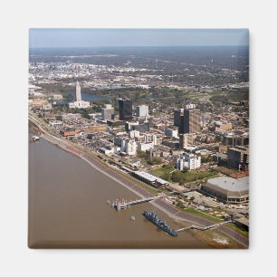 Aimant Baton Rouge Louisiane