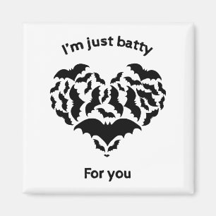 Aimant Batty pour toi