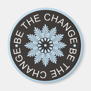 Aimant ~Be de trois citations de mot le Change~