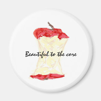 Aimant Beau au coeur