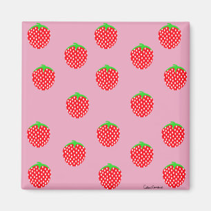 Aimant Beau été Berry