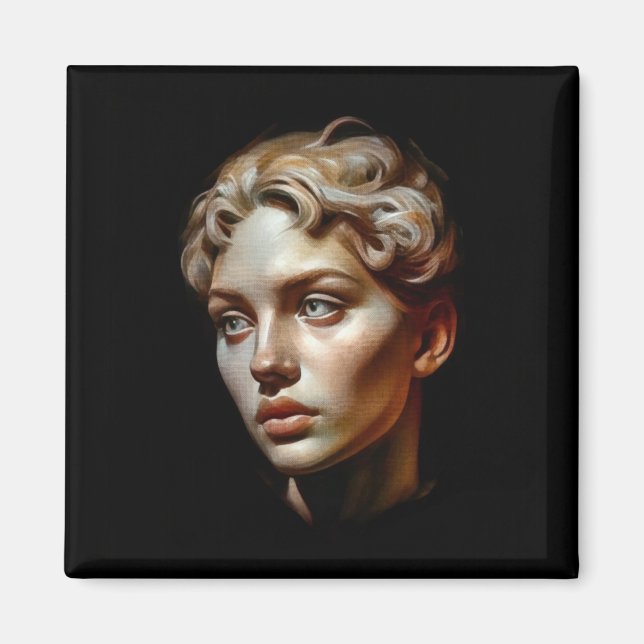 Aimant Beauté (Devant)